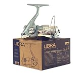 Tica Libra GB4000 Spinning Reel