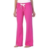 Xhilaration Fleece Pant- Bright Pink