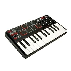 Akai MPK Mini Clavier USB 25 notes + Pads