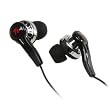 Ttesports Isurus In-Ear-Kopfh�rer schwarz