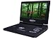 Electronics : SIGMATEK PDX-3220 portable DVD player 9' (23cm) screen, MPEG-4, USB 2.0 SD memory card reader