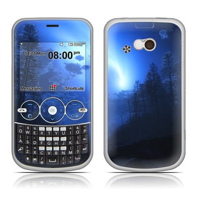 Harbinger Design Protective Skin Decal Sticker for LG Gossip GW300FD Cell Phone