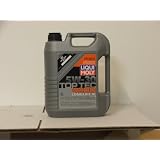 5W-30 TOP TEC 4200 5 Liter Liqui Molyvon "Liqui Moly"