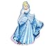 Disney Princess BIRTHDAY PARTY Balloons Decorations Supplies SET OF 5!!