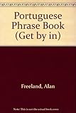 Phrase book, travel pack : Portuguese