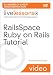 RailsSpace Ruby on Rails Tutorial (Video Training)