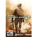 COD: Modern Warfare 2 PC