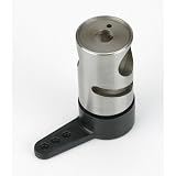 Throttle Barrel Assembly: FG-20: AR, BN by Saito Engines