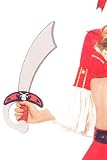 Foam Pirate Sword
