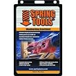 Noxon WWA1105 5-Piece Woodworking Set