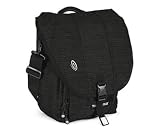 Timbuk2 Grown Blogger Bag, Medium, Black/Black/Black