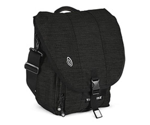 Cover image : Timbuk2 Grown Blogger Bag, Medium