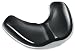 Gliding Palm Support Gel Blk