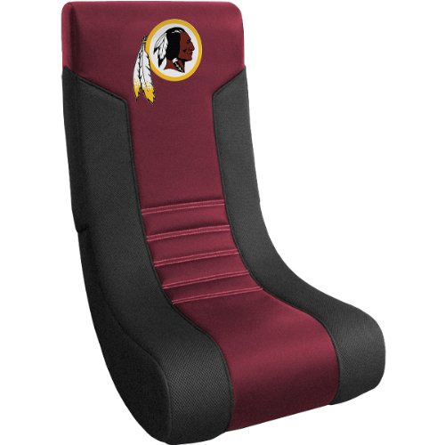 Washington Redskins Collapsible Video Chair