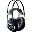 Headphone - Wired Connectivity - Stereo - Over-the-head