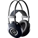 AKG プロフェッショナルモニター・ヘッドフォン K99の画像
