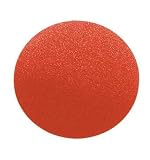Nose Clown Red Sponge