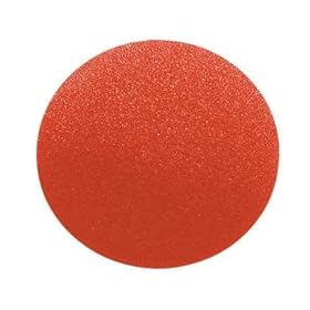 Nose Clown Red Sponge