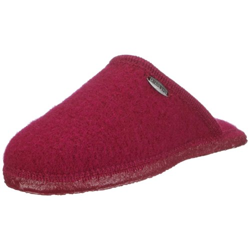 Giesswein Tino 46/10/46267 Unisex - Erwachsene Pantoffel Preisvergleich