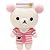 ◎【リラックマ】あつめてぬいぐるみ（コリラックマ）★マリンシリーズ★