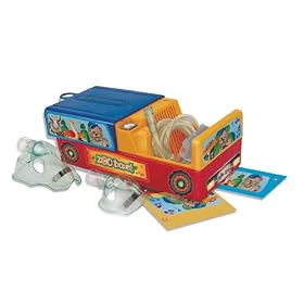 Aire Bus Nebulizer