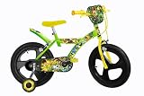 D'Arpèje - BEN 10 6 OBEN 13 - Jeu de Plein Air - Vélo - 14'