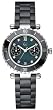 GC DIVER CHIC Diamond Dial Black Ceramic Ladies Watch G46003L2