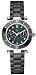 GUESS Gc DIVER CHIC Diamond Dial Black Ceramic