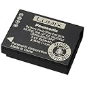 Panasonic DMW-BCG10PP Battery for select Panasonic digital cameras