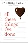 All These Things I've Done