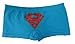Supergirl Hot Pants for Women