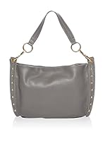 Gattinoni Bolso asa al hombro Easy (Gris)