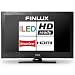 Finlux 19H6030 19-Inch Widescreen HD Ready LED TV with Freeview - Black