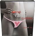 Lovers Candy G-String - Bonbon-Stringtanga f&uuml;r Sie