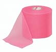 pink haarband