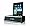 The Sharper Image Esi-b622 Relaxx Dual Bedside Audio Dock Image #3 The Sharper Image Esi-b622 Relaxx Dual Bedside Audio Dock Image #3