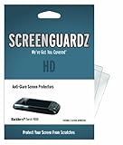 ScreenGuardZ HD Anti-Glare Durable Screen Protector for BlackBerry Torch 98 ....
