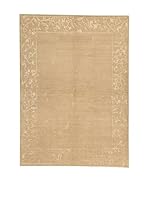 Design Community By Loomier Alfombra Nepal 100K (Beige)