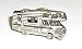 RV~ RV Pin~ Rare RV Pin!!~ Approx 1