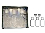 Lifesystems Flight Bottle Set