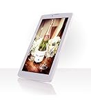 FUSION5 Tablet (7 inch, 16GB, Wi-Fi+ 3G+ Voice Calling), White RS.4999 (50.00% Off) - Amazon