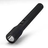 Inova T5-MP Tactical Hard Anodized Aluminum Lithium-Powered LED Flashlight, Black