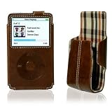 Techstyle Cl. for 5G Ipod,brown
