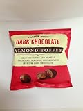 Trader Joes Chocolate Almond Toffee