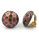 bijoux Boucles d'oreilles clips