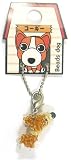 �A���_���e �A�� Beads dog series �`���[��... ���i�摜