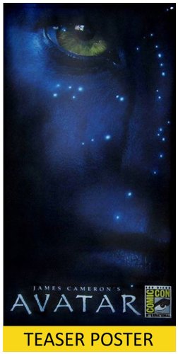 James Cameron's Avatar: The Na'vi Quest