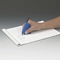 Steady Write Writing Instrument