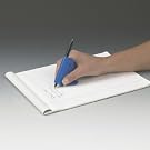 Steady Write Writing Instrument