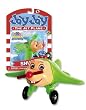 Jay Jay the Jet Plane: Snuffy Wooden Character